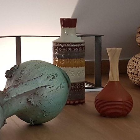 Estudio Atico Con Altillo Ourense Luaran gambar