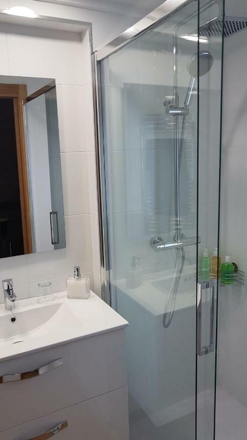 Estudio Atico Con Altillo Ourense Luaran gambar