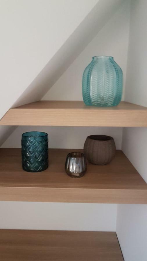 Estudio Atico Con Altillo Ourense Luaran gambar